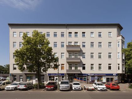 Gunstige Wohnung Mieten In Tiergarten Immobilienscout24