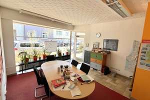 Wohn- und Geschäftshaus mit 11 Zimmern und großer Halle, Maklerfrei – Prinzenstraße 155, 53175 Friesdorf, Bonn – Vorschaubild 8