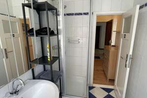 Helle möblierte Wohnung nähe Kurfürstendamm – Georg-Wilhelm-Straße 17a, 10711 Halensee, Berlin – Vorschaubild 12