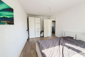 Schöne 2-Zimmer Wohnung am Altstadtmarkt – Breite Straße 24, 38100 Innenstadt, Braunschweig – Vorschaubild 4