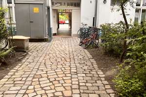 versteckter Altbau-Traum an einer der coolsten Straßen der Welt! – Paul-Lincke-Ufer xx, 10999 Kreuzberg, Berlin – Vorschaubild 43