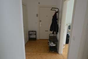 Schöne 2-Zimmer-Wohnung nahe Mühlenkamp – Heidberg 13, 22301 Winterhude, Hamburg – Vorschaubild 7
