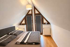 Exklusive Maisonette-Wohnung mit Galerie, Tiefgaragenstellplatz und Blick auf den Hexenturm  – Die vollständige Adresse der Immobilie erhältst du vom Anbieter., 65510 Idstein – Vorschaubild 32