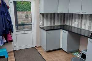 Großzügiges Familienidyll ( 5 Zimmer u. Wintergarten ) 
mit schönem Garten in Marne-Nordsee – Dithmarschen (Kreis) – Vorschaubild 12
