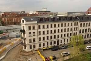 Vermietete Wohnung mit Balkon | 85,43m² | Aufzug I in zentraler Lage von Leipzig – Die vollständige Adresse der Immobilie erhältst du vom Anbieter., 4103 Zentrum-Ost, Leipzig – Vorschaubild 10