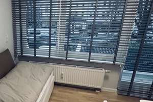 Klein aber edel! Exklusives Appartement – Eppendorfer Landstraße 26, 20249 Eppendorf, Hamburg – Vorschaubild 4