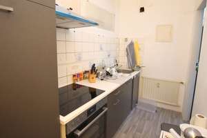 Gepflegte 2-Zimmer-Eigentumswohnung im 2. OG mit Schwimmbad und Sauna in attraktiver Lage – in OL – Die vollständige Adresse der Immobilie erhältst du vom Anbieter., 26122 Eversten, Oldenburg (Oldenburg) – Vorschaubild 4