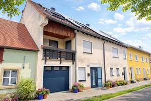Zweifamilienhaus mit Potenzial – großzügiges Raumangebot und flexible Nutzung – Die vollständige Adresse der Immobilie erhältst du vom Anbieter., 91484 Sugenheim – Vorschaubild 6