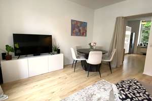 Attraktive 3,5-Zimmer Wohnung mit moderner Einbauküche – Die vollständige Adresse der Immobilie erhältst du vom Anbieter., 42277 Oberbarmen, Wuppertal – Vorschaubild 2