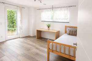 Haus im Haus Charme in Burgaltendorf _  abgeschlossene Wohneinheit im Zweifamilienhaus – Charlottenstr. 141 b, 45289 Überruhr-Holthausen, Essen – Vorschaubild 18