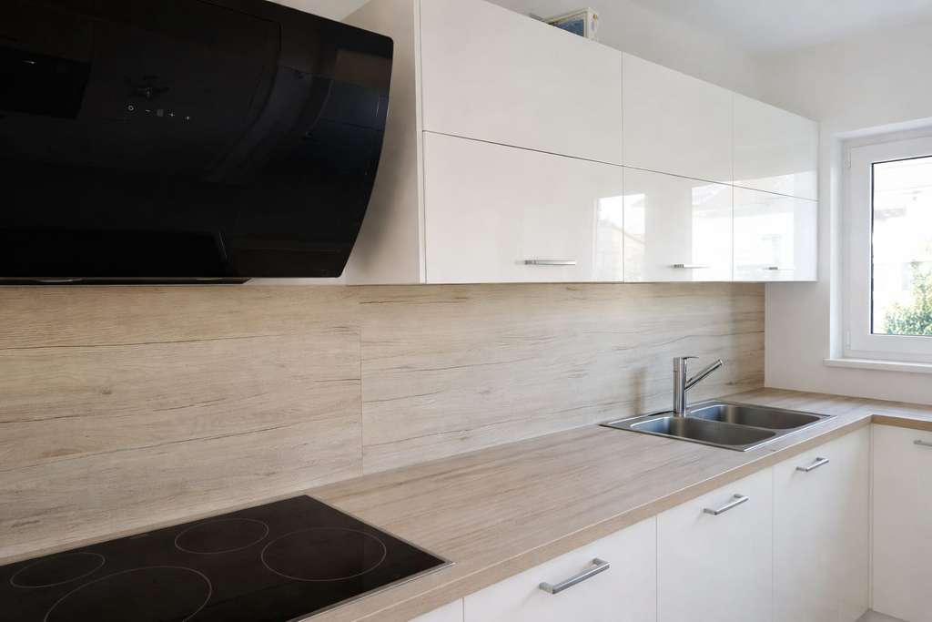 Immobilie in Merching - Neuwertige moderne Doppelhaushälfte mit Keller in Merching(KFW 40 plus) - Bild 4