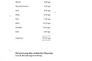 Bungalow mit unverbautem Blick in waldreicher Siedlungslage !! – Die vollständige Adresse der Immobilie erhältst du vom Anbieter., 6868 Mühlstedt, Dessau-Roßlau – Vorschaubild 17