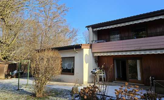 6-Zimmer Reihenendhaus in Reutlingen Orschel-Hagen 