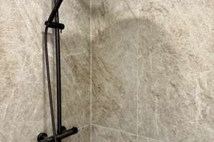 Lichtdurchflutete, frisch renovierte 3-Zimmer-Wohnung - PROVISIONSFREI – Gutzkowstraße 11, 80686 Sankt Ulrich, München – Vorschaubild 15