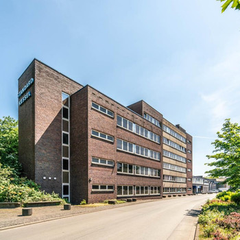 Attraktive Büroflächen in Duisburg | zahlreiche Stellplätze | Rhein-Ruhr-Kanal | PROVISIONSFREI