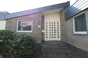 + Kaarst + Bungalow + Bj. 1972 + ca. 168 m² Wohnfläche + ca. 381 m² Grundstück + Garage + – Neuss (Rhein-Kreis) – Vorschaubild 1