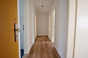 2 Zimmer Wohnung im 1.OG