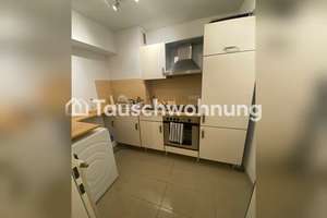 Tauschwohnung: Gemütliche 2-Zimmer-Wohnung (56 m²) mit großzügigem Balkon – Die vollständige Adresse der Immobilie erhältst du vom Anbieter., 40476 Derendorf, Düsseldorf – Vorschaubild 3