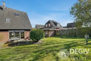 DHH zur Kapitalanlage für Naturfreunde in Barsbek – Plön (Kreis) – Vorschaubild 2