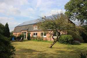 Resthof mit zwei Wohneinheiten am Ortsrand gelegen – Nordfriesland (Kreis) – Vorschaubild 2