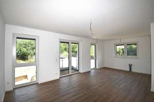 Erstbezug im Neubau - Moderne 2-Zimmer-Wohnung mit Balkon und Stellplatz – Glatzerstr. 15, 49086 Darum/Gretesch/Lüstringen, Osnabrück – Vorschaubild 2