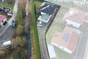 Komfortables Einfamilienhaus für ruhiges Wohnen auf einer Ebene in Grünstadt-Asselheim – Die vollständige Adresse der Immobilie erhältst du vom Anbieter., 67269 Grünstadt – Vorschaubild 14