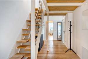 Möbliert: Wunderschöne 3.5-Zimmer Wohnung mit tollem Schnitt – Die vollständige Adresse der Immobilie erhältst du vom Anbieter., 81549 Südgiesing, München – Vorschaubild 12