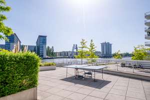 WAVE waterside living: Sub-Penthouse mit Panoramablick – Die vollständige Adresse der Immobilie erhältst du vom Anbieter., 10245 Friedrichshain, Berlin – Vorschaubild 15