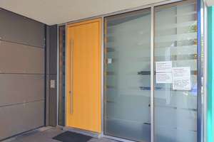 Moderne 2-Zimmerwohnung im Herzen von Reutlingen – Die vollständige Adresse der Immobilie erhältst du vom Anbieter., 72764 Reutlingen-Mitte, Reutlingen – Vorschaubild 5