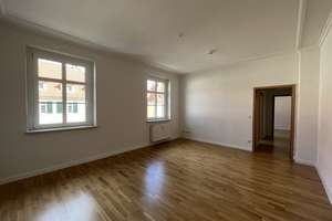 Familienfreundliche 3-Raumwohnung in Leuna - Wesselinger Straße 12 / WE 09