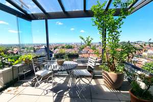 Einmalige Villa in der Heidelberger Weststadt – Die vollständige Adresse der Immobilie erhältst du vom Anbieter., 69115 Weststadt, Heidelberg – Vorschaubild 41