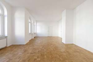 Erstbezug nach Sanierung - Stadtfeld Ost: Altbau-Highlight - Parkett, hohe Decken, EBK, BW & Dusche – Goethestraße 17, 39108 Stadtfeld Ost, Magdeburg – Vorschaubild 6