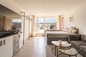 Kompakt, vermietet, gut gelegen: Erdgeschosswohnung mit Tiefgaragenstellplatz in Münster-Nienberge! – Die vollständige Adresse der Immobilie erhältst du vom Anbieter., 48161 Nienberge, Münster – Vorschaubild 4