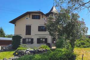 * Idylle im Allgäu * – Die vollständige Adresse der Immobilie erhältst du vom Anbieter., 87653 Eggenthal – Vorschaubild 1