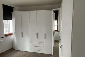 Außerordentliche 111 qm Wohnung im Stadtzentrum – Jakobstrasse 1a, 38100 Innenstadt, Braunschweig – Vorschaubild 4