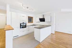 Attraktive, barrierefreie 3-Zimmer-Wohnung mit Balkon & Duplex-Stellplatz in beliebter Lage – Die vollständige Adresse der Immobilie erhältst du vom Anbieter., 55122 Gonsenheim, Mainz – Vorschaubild 3