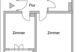 Wohnung in Britz sucht Nachmieter! – Buschkrugallee 190, 12359 Britz, Berlin – Vorschaubild 6
