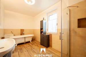 Exklusive 4-Zimmer-EG-Wohnung am Großen Garten mit Terrasse, Gartenanteil, Einbauküche & TG – Die vollständige Adresse der Immobilie erhältst du vom Anbieter., 1219 Strehlen, Dresden – Vorschaubild 8