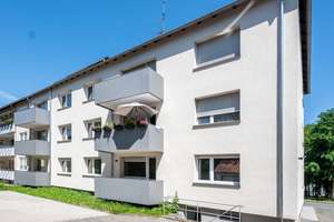 KEINE KÄUFERPROVISION Energetisch sanierte ETW mit Balkon & Stellplatz in Top Lage in Bielefeld Ost – 33604 Mitte, Bielefeld – Vorschaubild 7