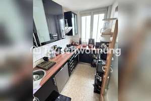Tauschwohnung: 3 Zimmer Maisonette Wohnung Neuhausen – Hedwig-Dransfeld-Allee 22, 80637 Oberwiesenfeld, München – Vorschaubild 5