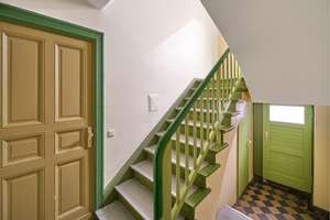Ruhiges Seitenflügel-Zuhause in Friedrichshain – Müggelstraße 6, 10247 Friedrichshain, Berlin – Vorschaubild 7