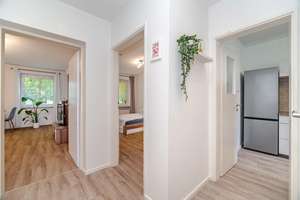 Charmante 2-Zimmer-Wohnung nähe Tomasiusplatz! Frei ab 01.09.2026! – Die vollständige Adresse der Immobilie erhältst du vom Anbieter., 81669 Ramersdorf, München – Vorschaubild 16