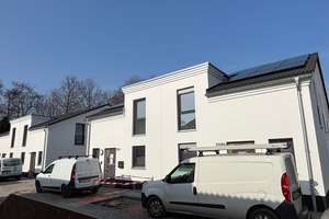 Starten Sie in die KfW-40+ Zukunft, Garage, Solar, Wärmepumpe, Top-Ausstattung, QNG-Qualifikation i – Die vollständige Adresse der Immobilie erhältst du vom Anbieter., 47057 Neudorf-Süd, Duisburg – Vorschaubild 7