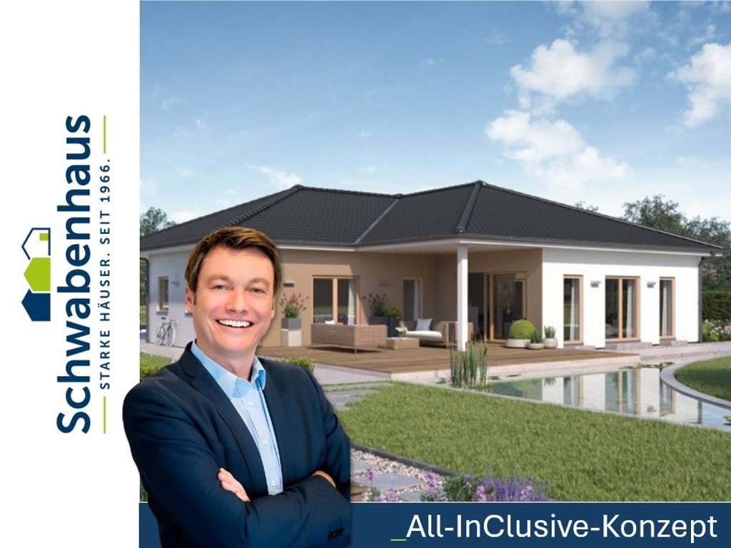 Immobilie in Klostermansfeld - Heimat für Herz und Seele - Bild 0