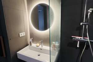 Kompaktes 1-Zimmer-Apartment in Frankfurt-Niederrad – Saonestraße 1, 60528 Niederrad, Frankfurt am Main – Vorschaubild 12
