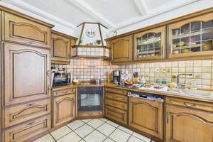 Seltene Gelegenheit: Reihenmittelhaus mit außergewöhnlich großem Grundstück – Die vollständige Adresse der Immobilie erhältst du vom Anbieter., 44359 Mengede (Ortsteil), Dortmund – Vorschaubild 2