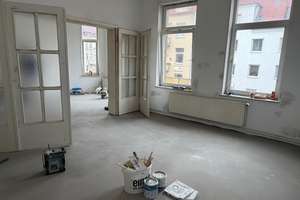 3-Zimmer-Wohnung mit zwei Balkonen – Am Schatzkampe 1a, 30163 List, Hannover – Vorschaubild 6