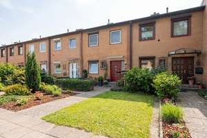 Gepflegter Familienschatz am Raakmoor mit sonnigem Südwest-Charme