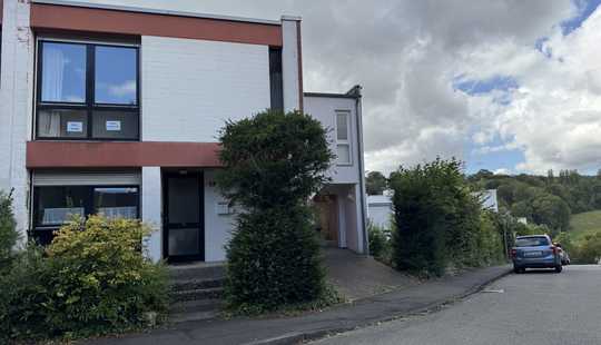 Bild von Reihenendhaus in Göttingen-Herberhausen