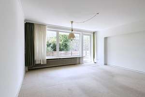 Lichtdurchflutete Wohnung mit großem Balkon – Die vollständige Adresse der Immobilie erhältst du vom Anbieter., 22587 Blankenese, Hamburg – Vorschaubild 4